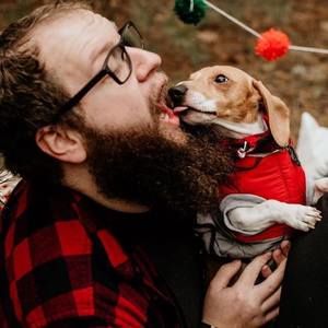 Meet your Posher, Zac